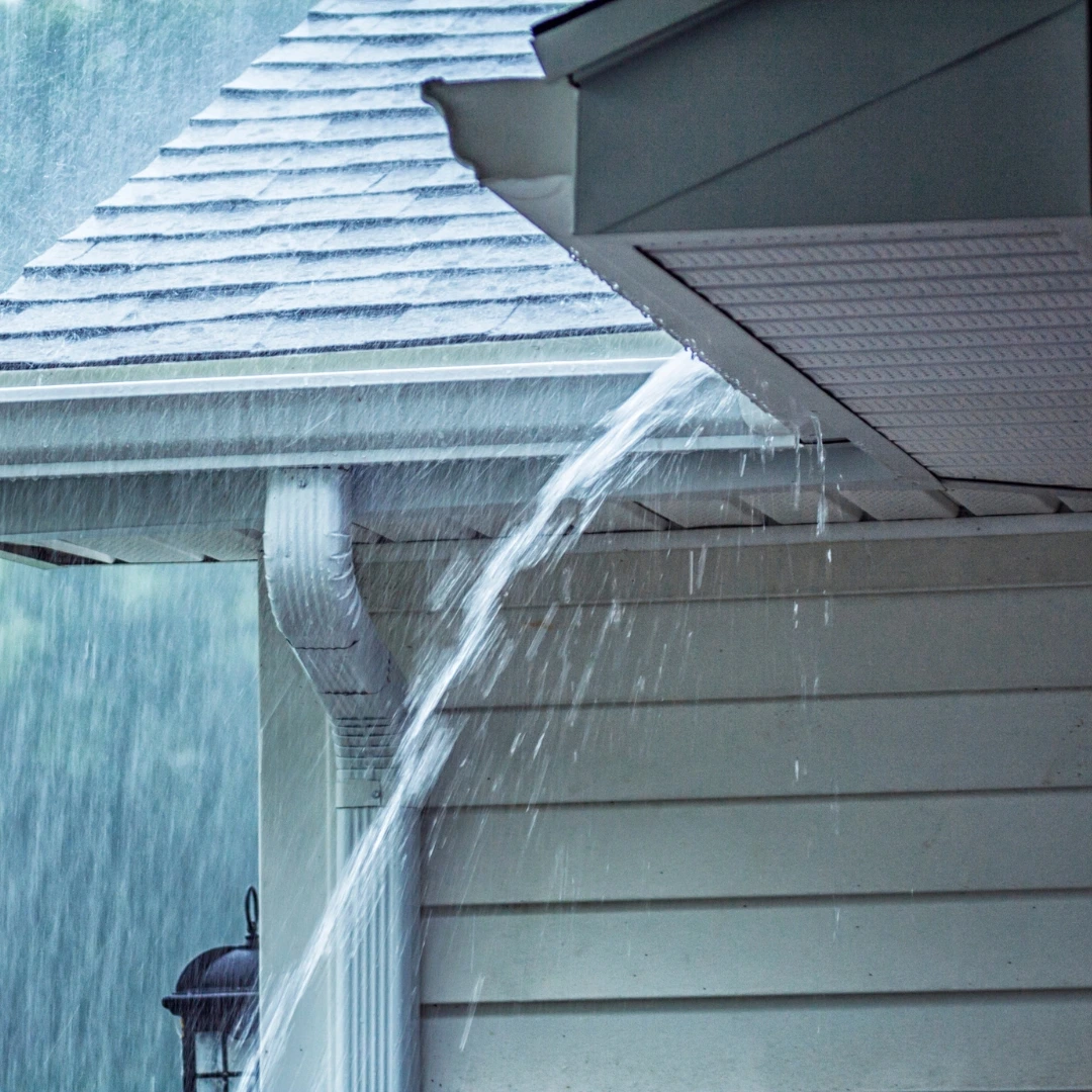 Commercial Wind Damage Roof Repair and Response in Pebble Brook