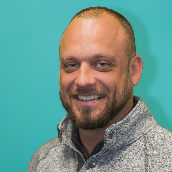 Aaron Christy founder Pebble Brook Roofing